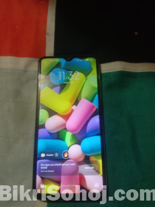 Poco M3